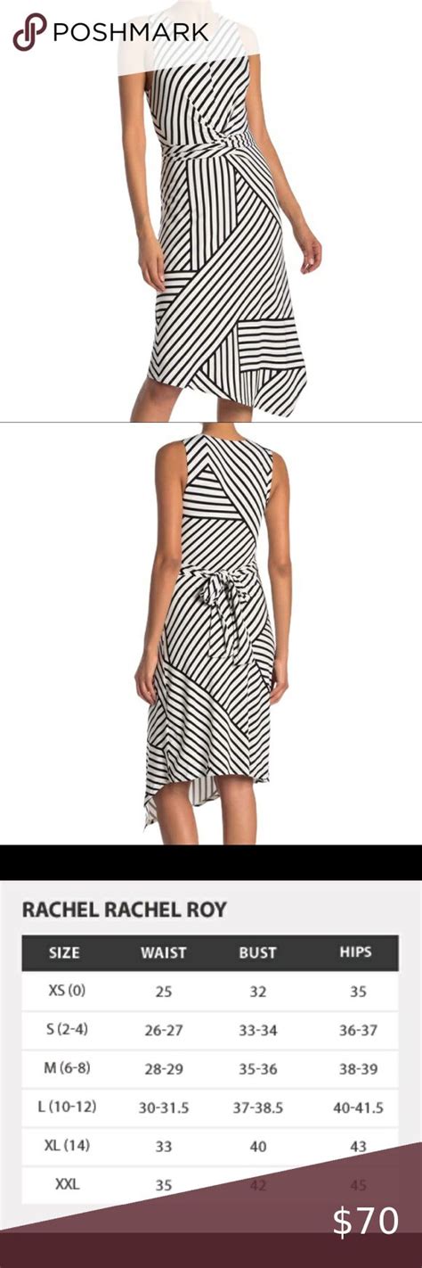 rachel roy dress|rachel roy dress size chart.